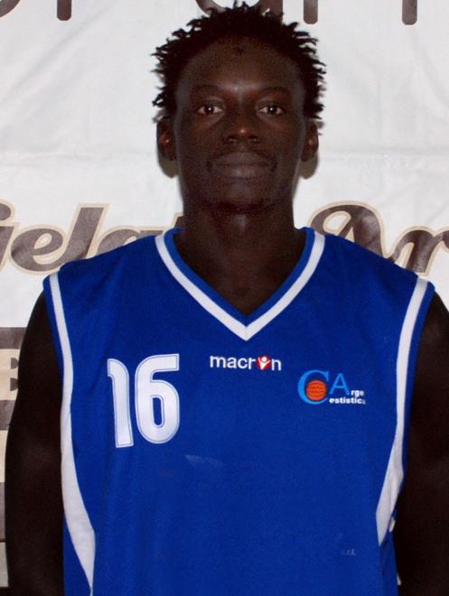 Cestistica, una giornata storta e S. Pietro in Casale vola 