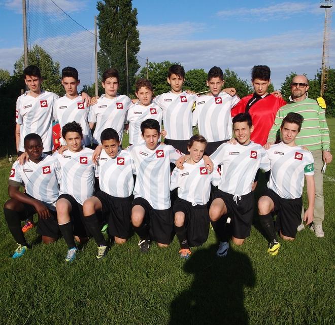 Giovanissimi e Allievi, iniziano a definirsi le gerarchie