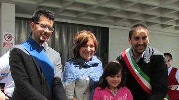 Seppie e canocchie un’apertura da tutto esaurito