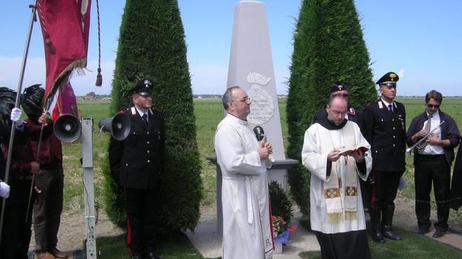 Ricordato il carabiniere ucciso 90 anni fa