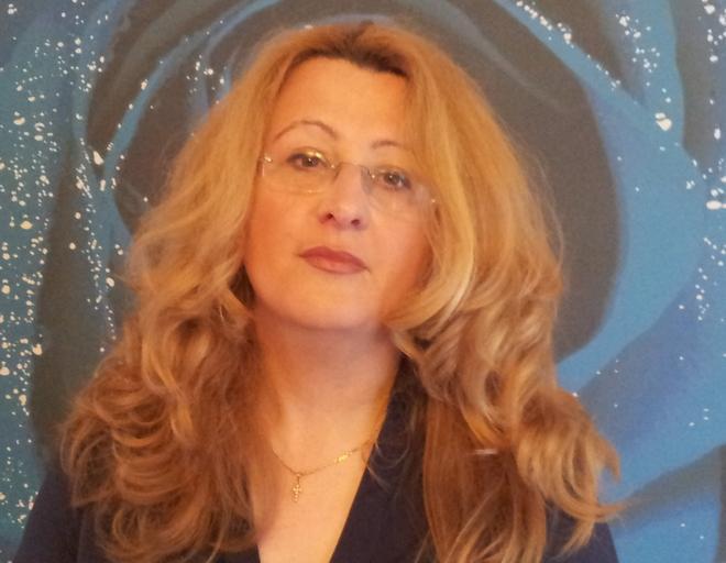 La Pezzoli: il paese ha bisogno di novità 