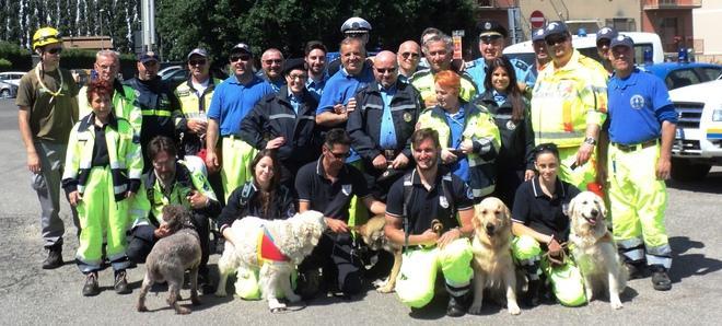 Bene l’operazione soccorso a scuola