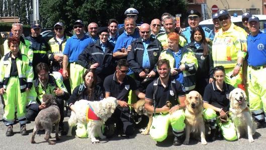 Bene l’operazione soccorso a scuola