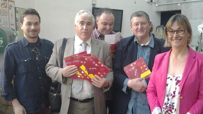 Una settimana di eventi per parlare di amore