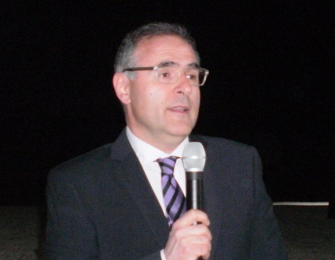 Nardini presenta la sua possibile giunta 