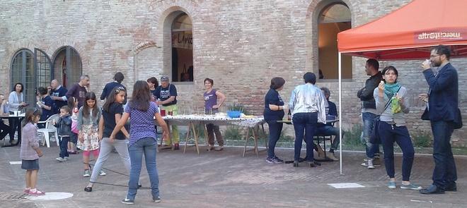 Terra Equa, ecco l’economia solidale