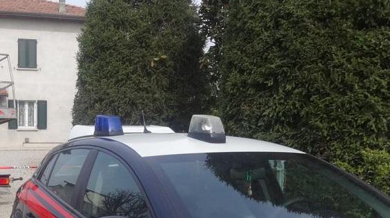 Baby ladri denunciati dai carabinieri