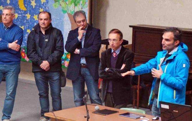 Le scuole Mosti saranno pronte per il 15 settembre