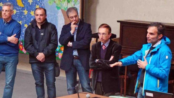 Le scuole Mosti saranno pronte per il 15 settembre