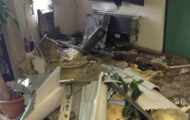 Undici persone arrestate per gli assalti ai bancomat