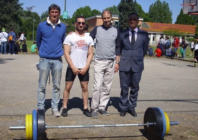 Festa dello sport all’Iti rovinata dai ladri