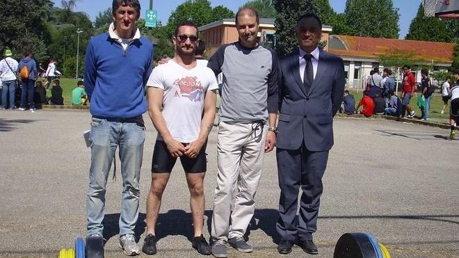 Festa dello sport all’Iti rovinata dai ladri