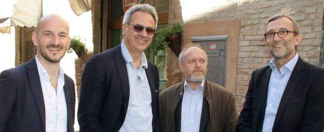 «Il Pd andrà avanti grazie a Renzi e al suo governo»