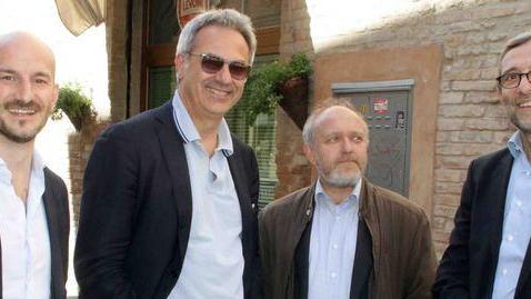 «Il Pd andrà avanti grazie a Renzi e al suo governo»