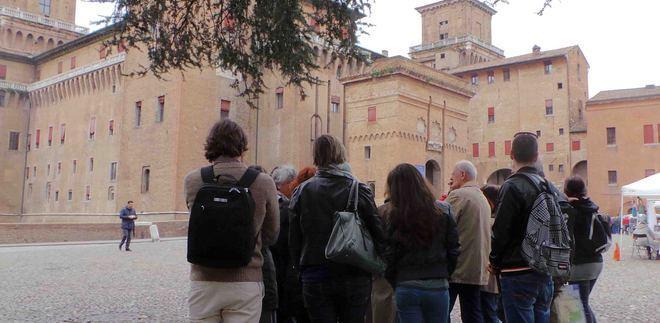 Arrivi e presenze in città ad aprile crescono del 30 %