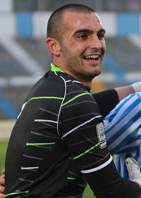 Spal, l’obiettivo è confermare Lazzari 