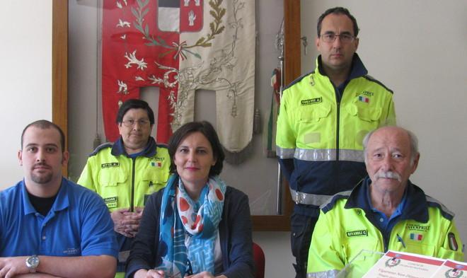 Gabrielli sarà cittadino onorario 