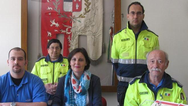 Gabrielli sarà cittadino onorario