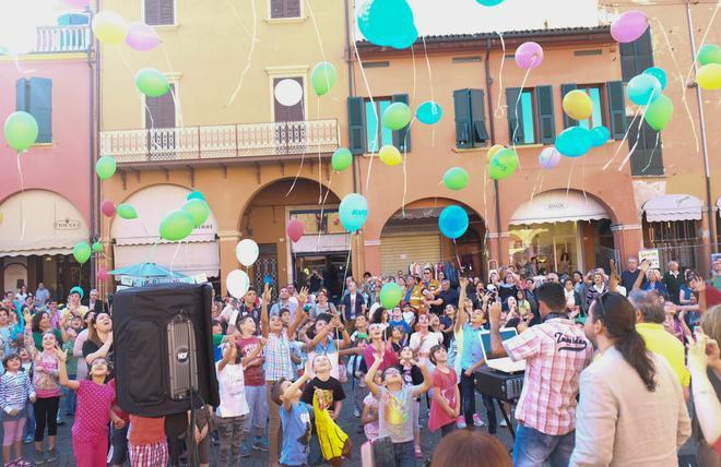 Il volontariato si mobilita per acquistare un veicolo 