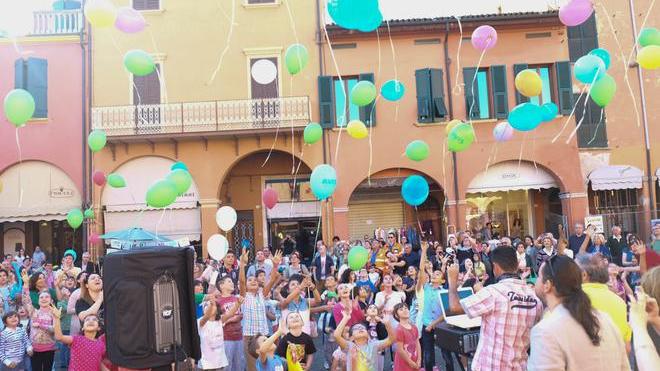 Il volontariato si mobilita per acquistare un veicolo