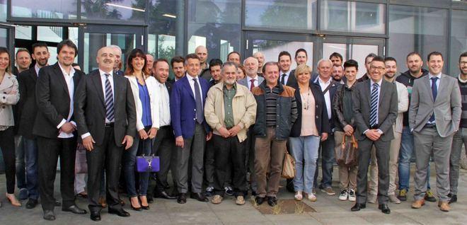 Aziende virtuose premiate Cna promuove la ricerca 