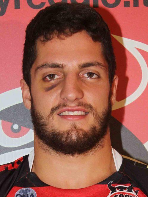 Filippo Scalvi è stato convocato per i Mondiali in Nuova Zelanda