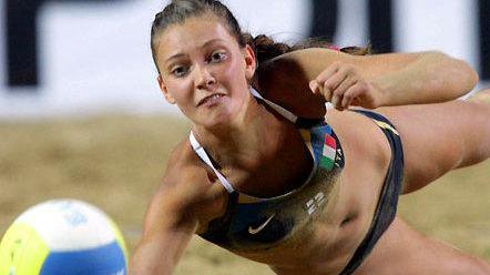 Chiara punta al tricolore insieme alla stella Guiggi