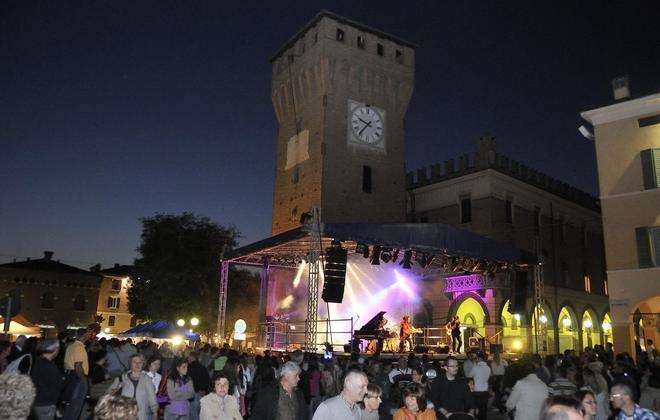 Castelnuovo, al via una settimana di Fiera 