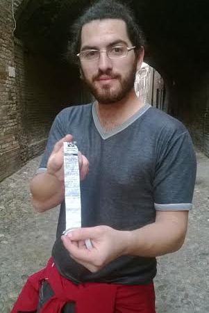 Il Geocatching: nuova moda per il turismo 