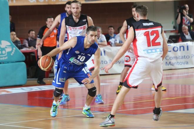 Mobyt atto secondo, Mantova la aspetta 