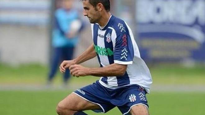 SERIE C»SVENTOLA BANDIERA BIANCAZZURRA