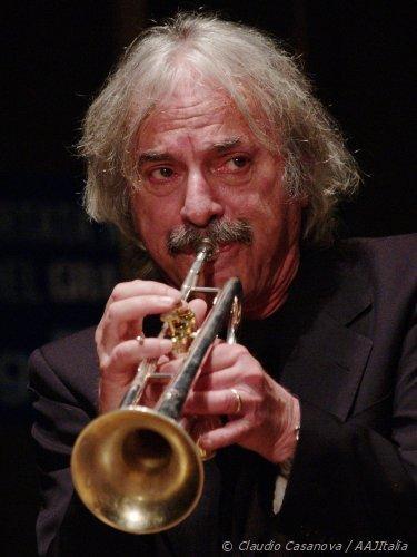 Enrico Rava a Correggio Jazz 