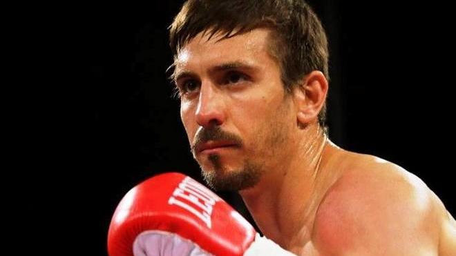 Caccia liquida il lituano Laurinkusha Il welter ora punta dritto al tricolore