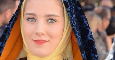 Grande pubblico per la Cavalcata sarda: festa di popolo e colori 