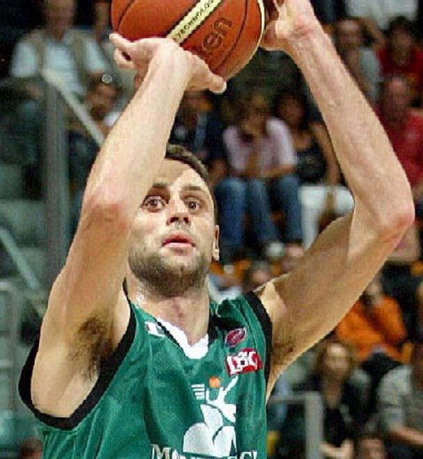 Ress è pronto alla trincea «Sarà grande battaglia» 