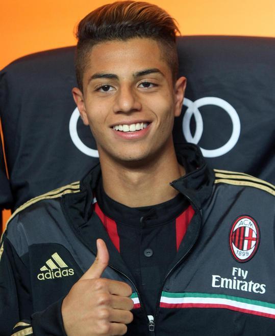 Milan, notte magica per Mastour 