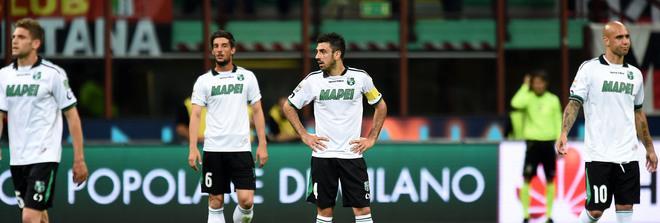 Sassuolo s’inchina al Milan ma  è un ko indolore. Di Francesco: "Resto al 99%" 