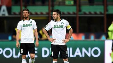 Sassuolo s’inchina al Milan ma è un ko indolore. Di Francesco: "Resto al 99%"