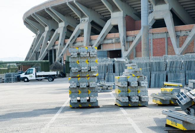 Gli americani propongono l’acquisto del Cagliari Calcio, lo annuncia Silvestrone su Facebook 