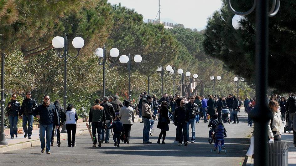 Minibus senza conducente, al via la sperimentazione a Torregrande
