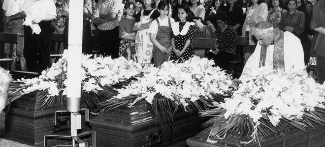 Le stragi in Sardegna, storie di famiglie annientate dall’odio 