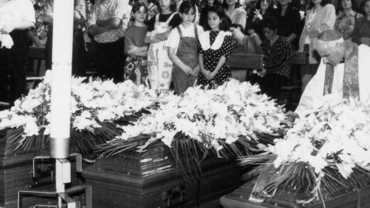 Le stragi in Sardegna, storie di famiglie annientate dall’odio