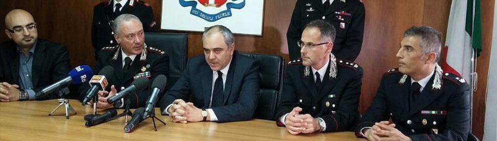 Strage di Tempio, le vittime sono state strangolate. Spunta una relazione tra Angelo Frigeri e Giulia Azzena