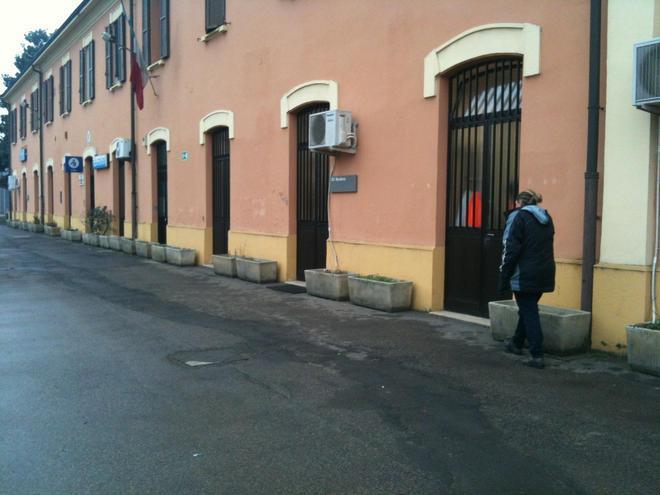 «La Polfer resti alla stazione di Modena» 