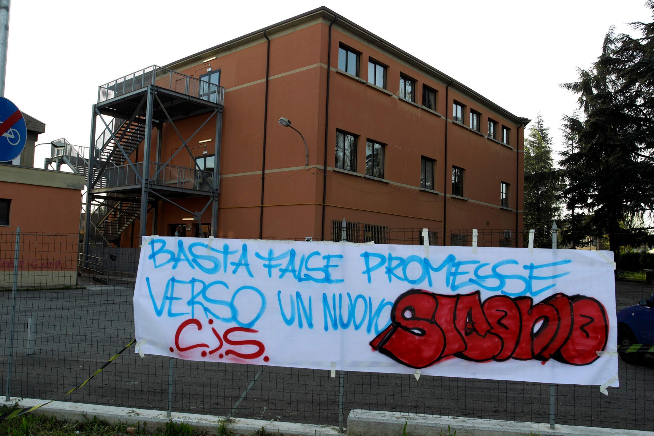 Nuovo Sigonio, arrivano i soldi 