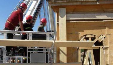 TERREMOTO/L'ANNIVERSARIO Quei giorni infiniti di scosse e di paura 