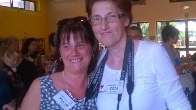 Festa e solidarietà per 85 Lorelle alla casa de Il Sole