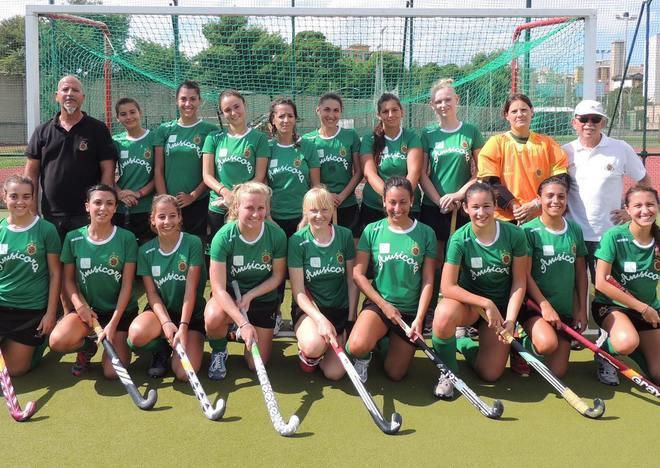 L’Amsicora sconfitta nella finale scudetto