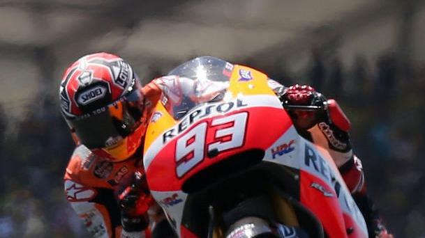 Il Dottore: «Ho fatto l’impossibile»