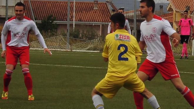 Il Guspini si aggiudica la finalina con la Fanum